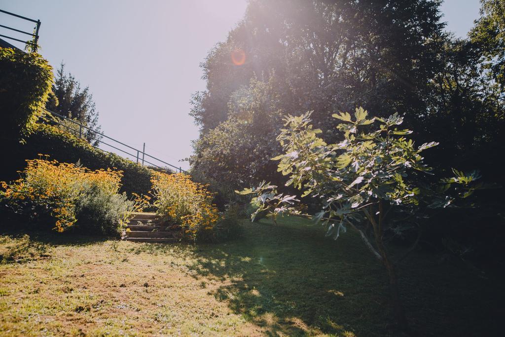 Holiday Home Castanea Praporcan エクステリア 写真
